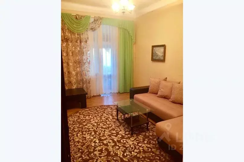 2-к кв. Крым, Ялта городской округ, Курпаты пгт ш. Алупкинское, 12Б ... - Фото 2