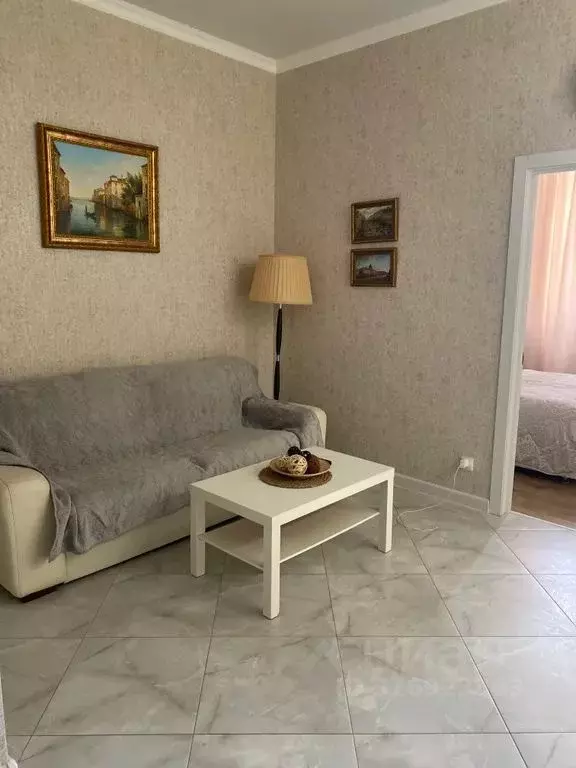 2-к кв. Краснодарский край, Геленджик Крымская ул., 22к6 (48.0 м) - Фото 0