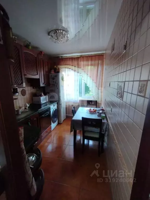 2-к кв. Томская область, Томск ул. Карла Ильмера, 19 (49.8 м) - Фото 1