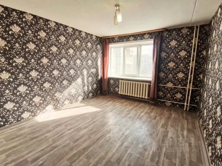 1-к кв. Пермский край, Березники Юбилейная ул., 69А (18.7 м) - Фото 1