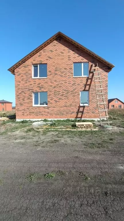 Дом в Пензенская область, с. Бессоновка ул. Магистральная, 166 (177 м) - Фото 1