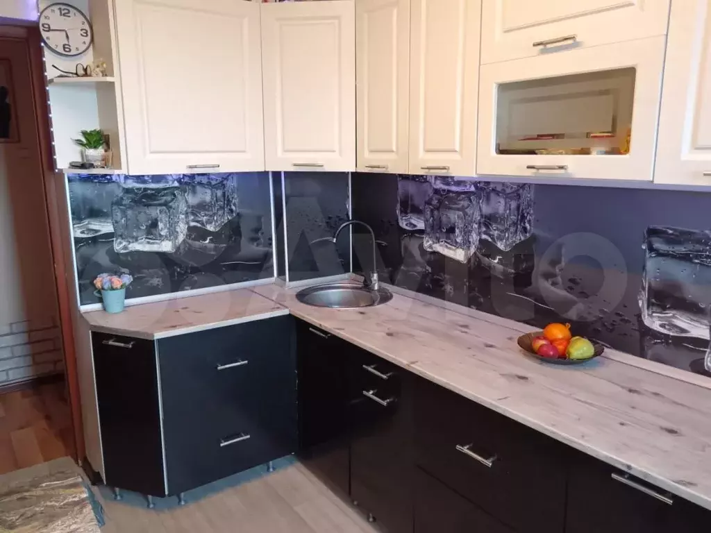 3-к. квартира, 67 м, 7/9 эт. - Фото 1