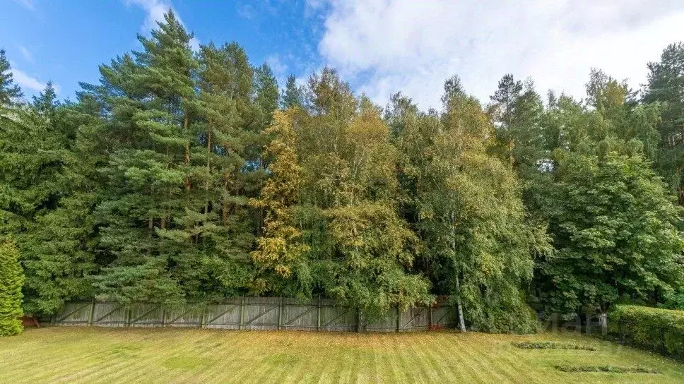 Участок в Московская область, Одинцовский городской округ, д. ... - Фото 1