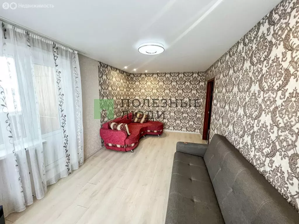 2-комнатная квартира: Орёл, 4-я Курская улица, 8 (53 м) - Фото 0