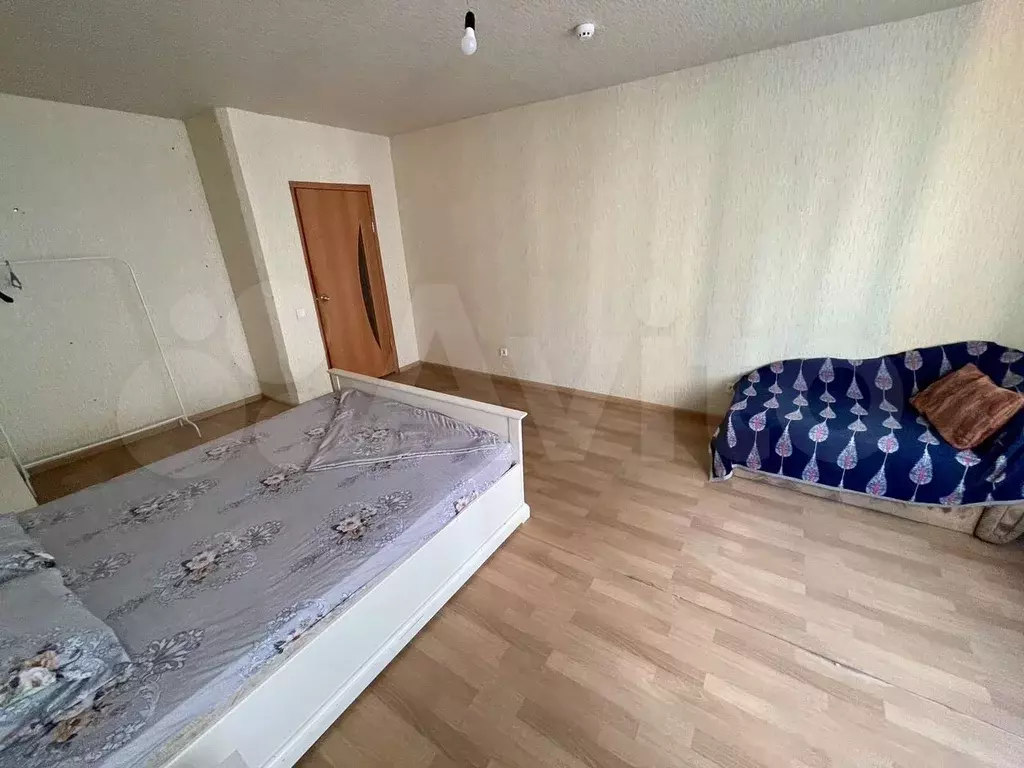 Комната 20 м в 2-к., 4/8 эт. - Фото 1