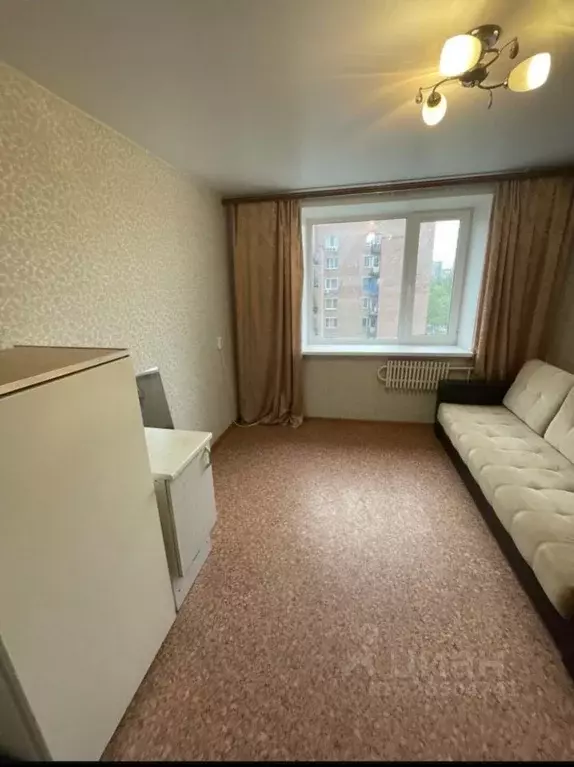 Комната Воронежская область, Воронеж ул. Хользунова, 68 (13.0 м) - Фото 2