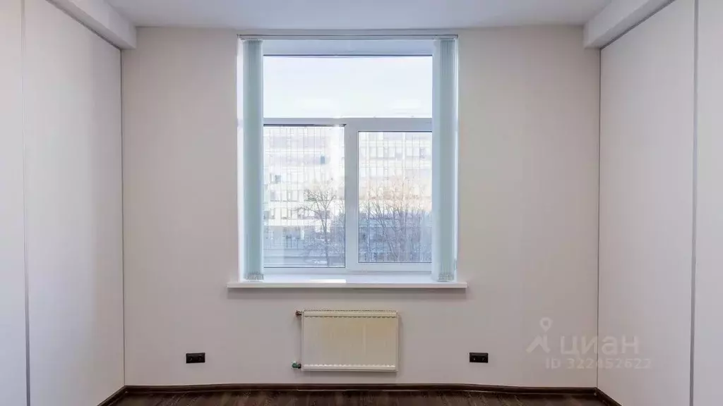 Офис в Санкт-Петербург ул. Чапаева, 15 (19 м) - Фото 1