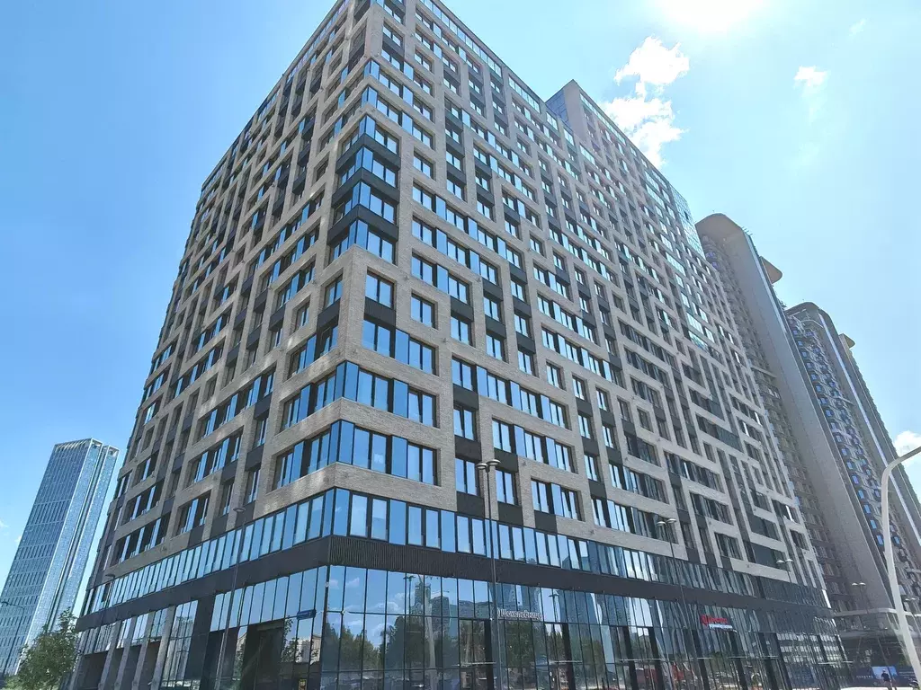 Продаётся 2-к квартира, 74.5 м - Фото 1