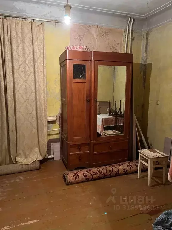 3-к кв. Нижегородская область, Нижний Новгород ул. Героя Советского ... - Фото 1