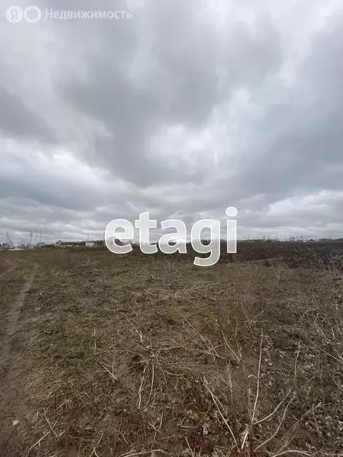 Участок в Краснодарский край, городской округ Новороссийск, станица ... - Фото 1