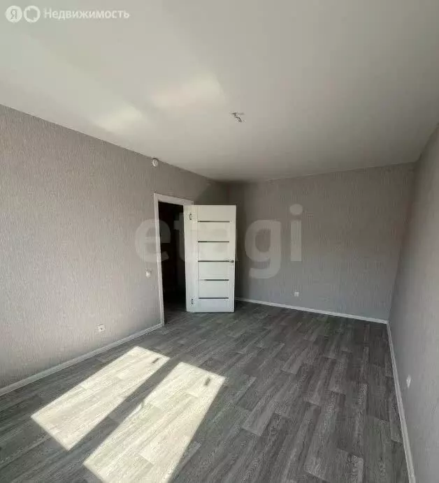 1-комнатная квартира: Садовый, микрорайон Околица, 5 (39.6 м) - Фото 1