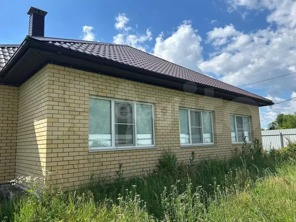 Дом 110 м на участке 6 сот. - Фото 1