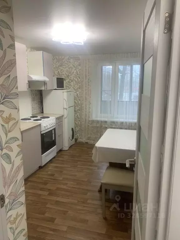 1-к кв. Москва Косинская ул., 24К3 (40.0 м) - Фото 1