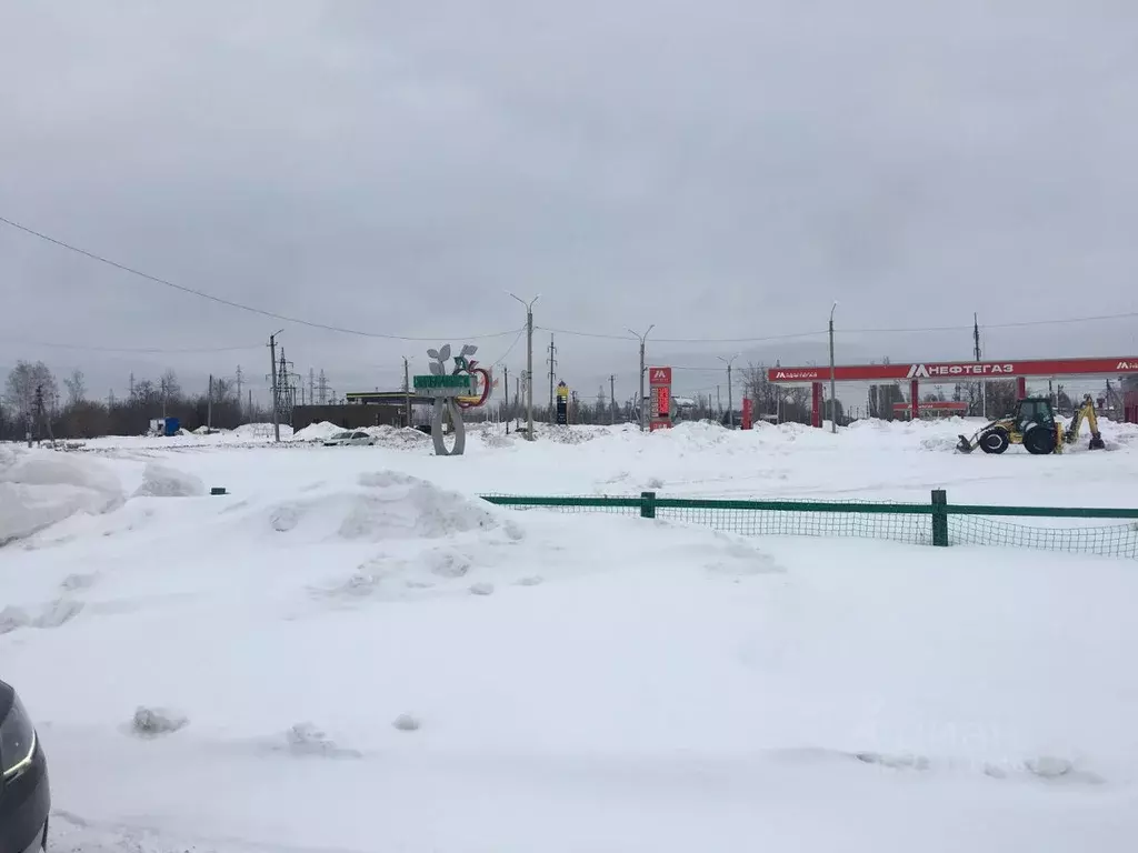 Помещение свободного назначения в Тамбовская область, Мичуринский ... - Фото 2