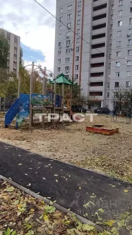 3-к кв. Воронежская область, Воронеж ул. Моисеева, 15 (81.1 м) - Фото 2