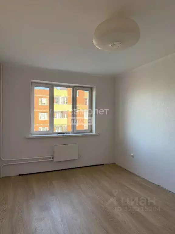 1-к кв. Московская область, Люберцы городской округ, Марусино пгт ул. ... - Фото 2