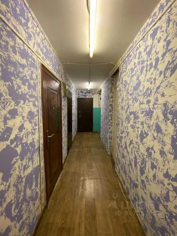 Комната Коми, Сыктывкар Строитель мкр, ул. Молодежная, 6 (13.0 м) - Фото 2