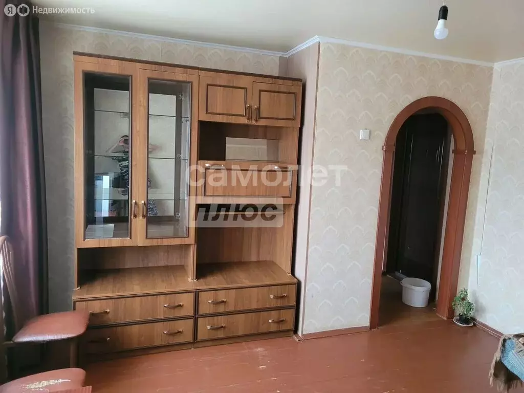 1-комнатная квартира: Миасс, Керченская улица, 17 (24.5 м) - Фото 2