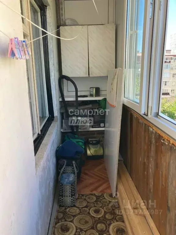 1-к кв. Краснодарский край, Анапа ул. Ленина, 127 (35.0 м) - Фото 1