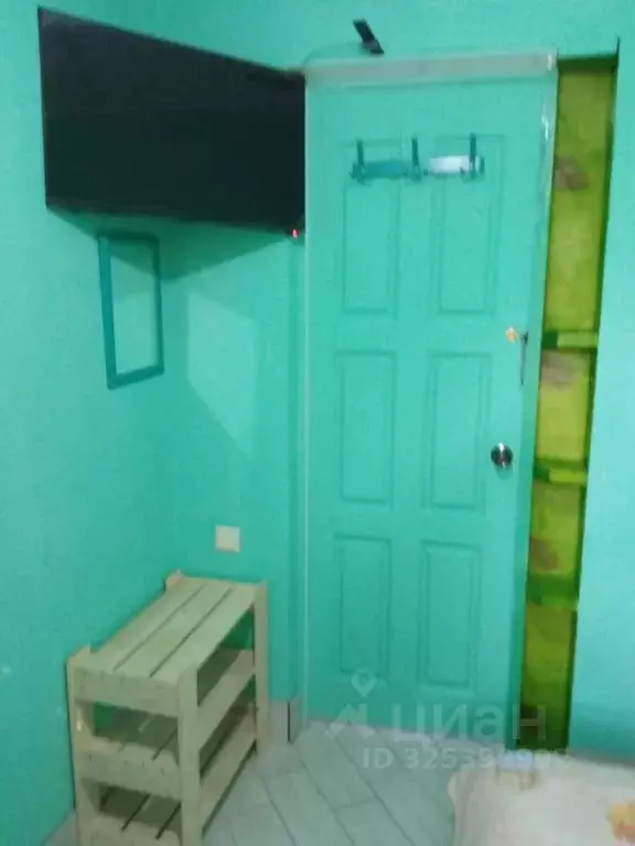 Комната Краснодарский край, Сочи Лазаревское жилрайон, ул. ... - Фото 1