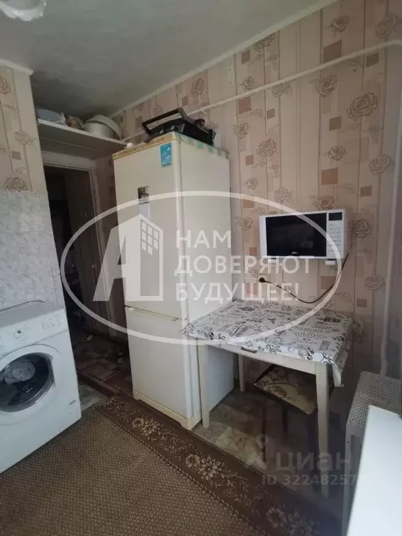 2-к кв. Пермский край, Чайковский ул. Декабристов, 9 (41.6 м) - Фото 2