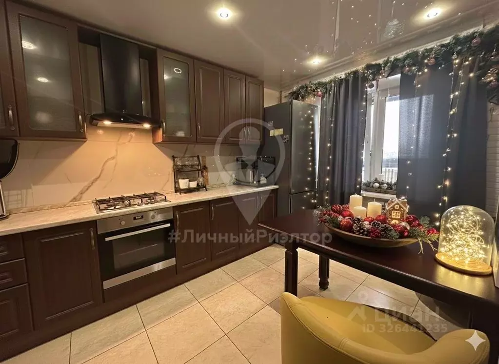 1-к кв. Рязанская область, Рязань Касимовское ш., 49 (42.3 м) - Фото 1