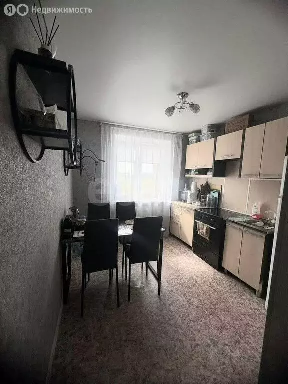 2-комнатная квартира: Миасс, улица 8 Июля, 22 (40 м) - Фото 0