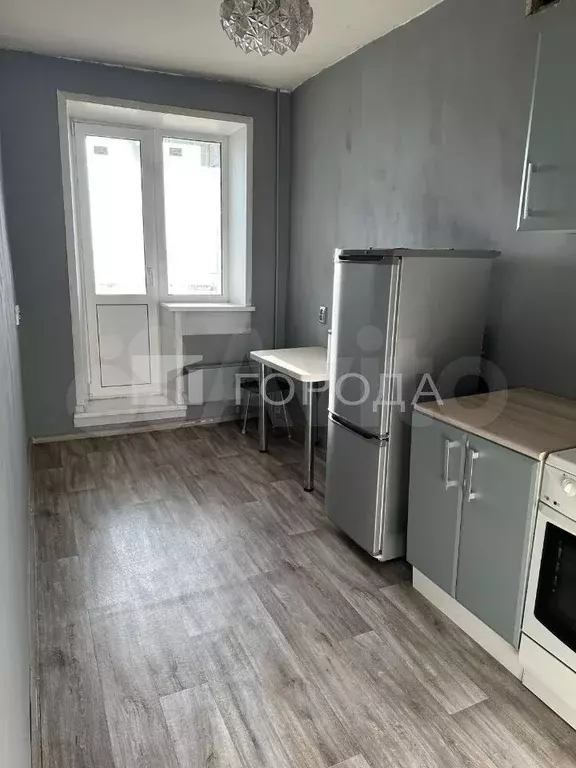 1-к. квартира, 40 м, 9/10 эт. - Фото 0