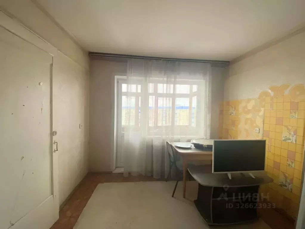 2-к кв. Омская область, Омск ул. 21-я Амурская, 12 (44.1 м) - Фото 2
