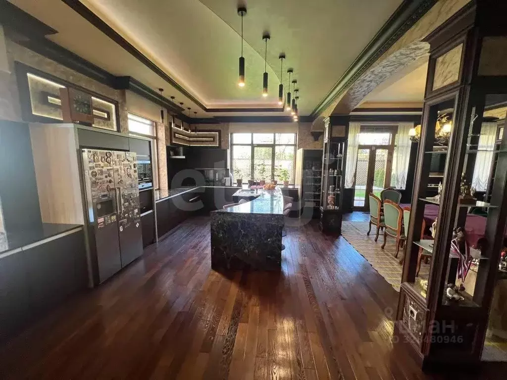 Дом в Ростовская область, Ростов-на-Дону 2-я Деловая ул. (486 м) - Фото 2