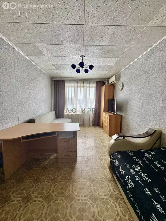 1-комнатная квартира: Уфа, улица Георгия Мушникова, 13/4 (36.9 м) - Фото 1