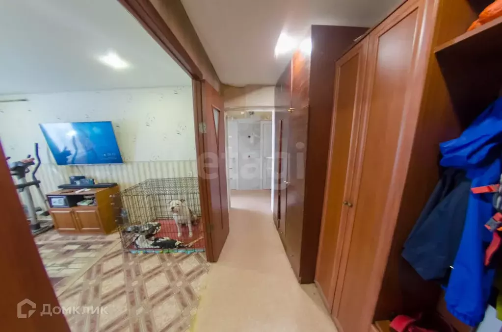 Продаётся 2-к квартира, 49.6 м - Фото 0