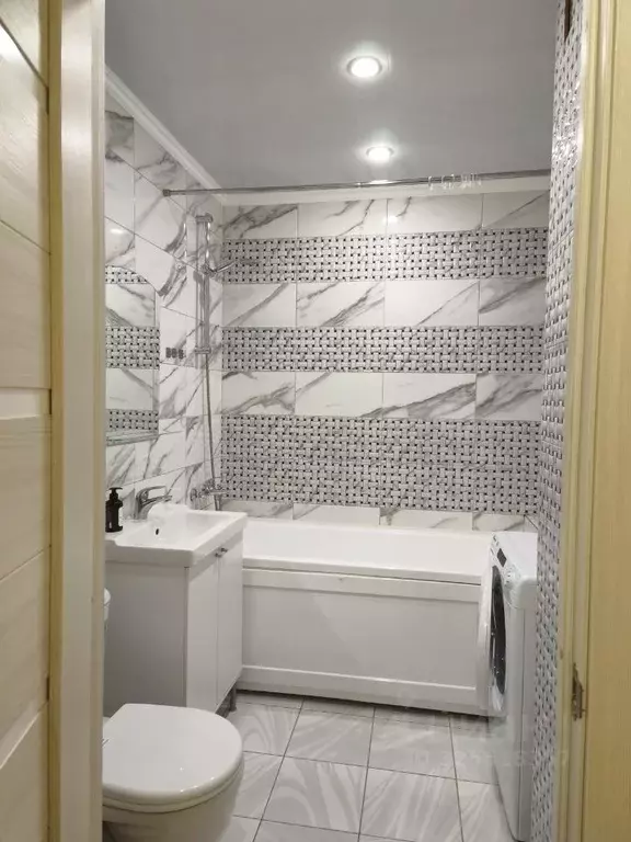 Студия Санкт-Петербург Киевская ул., 5к7 (30.0 м) - Фото 0