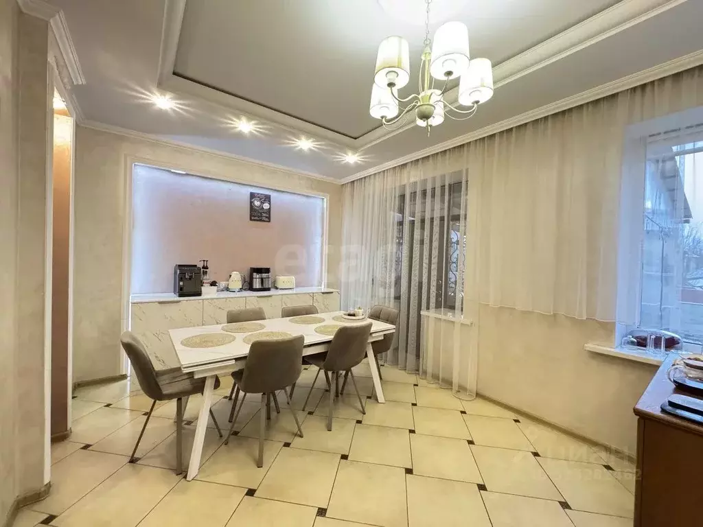 Таунхаус в Москва пос. Газопровод, ул. 2-я Лесные Поляны, 16 (224 м) - Фото 1