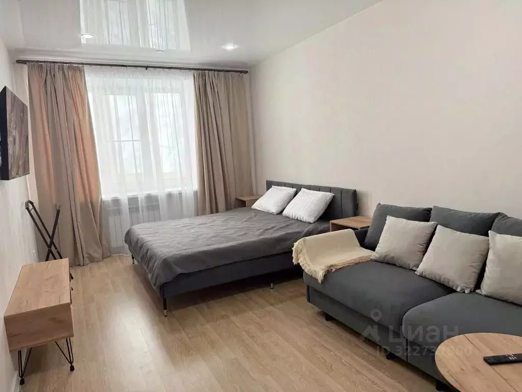 1-к кв. Ярославская область, Углич Октябрьская ул., 6А (46.0 м) - Фото 2