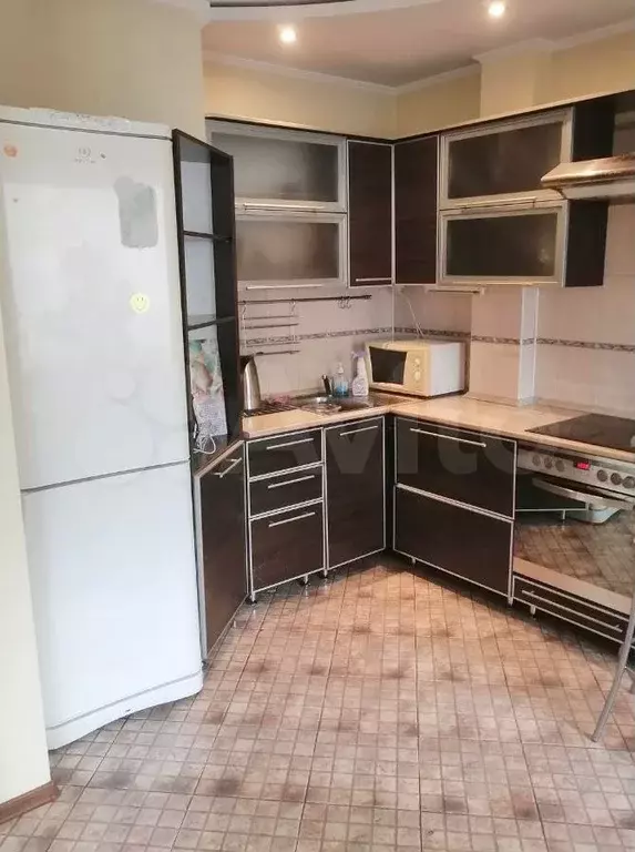 3-к. квартира, 67 м, 6/10 эт. - Фото 0