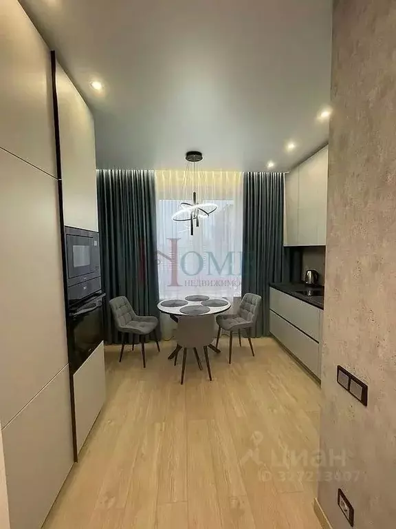 2-к кв. Новосибирская область, Новосибирск Покатная ул., 55А (45.0 м) - Фото 1