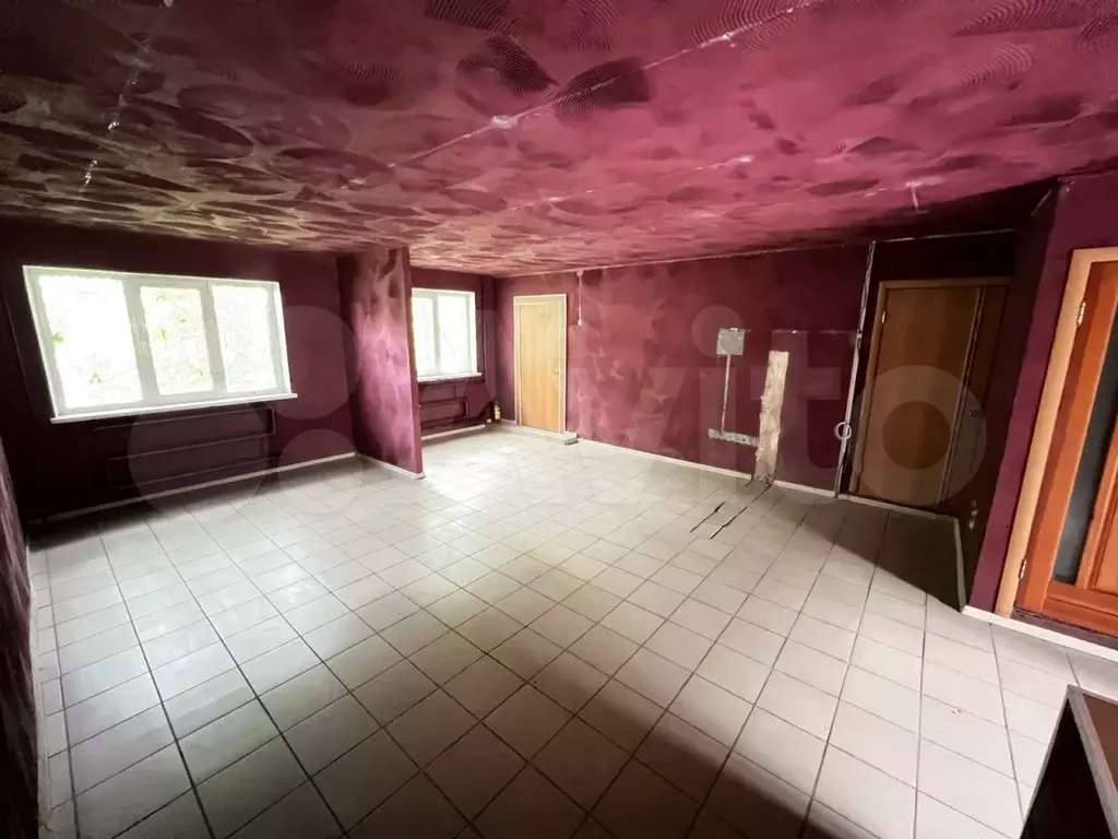 3-к. квартира, 56 м, 1/5 эт. - Фото 0