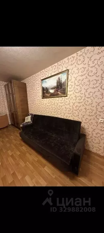 1-к кв. Нижегородская область, Нижний Новгород Мончегорский мкр, ул. ... - Фото 1