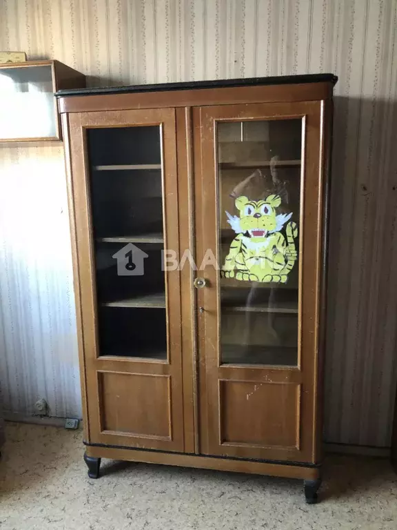 Продается 2-комнатная квартира - Фото 1