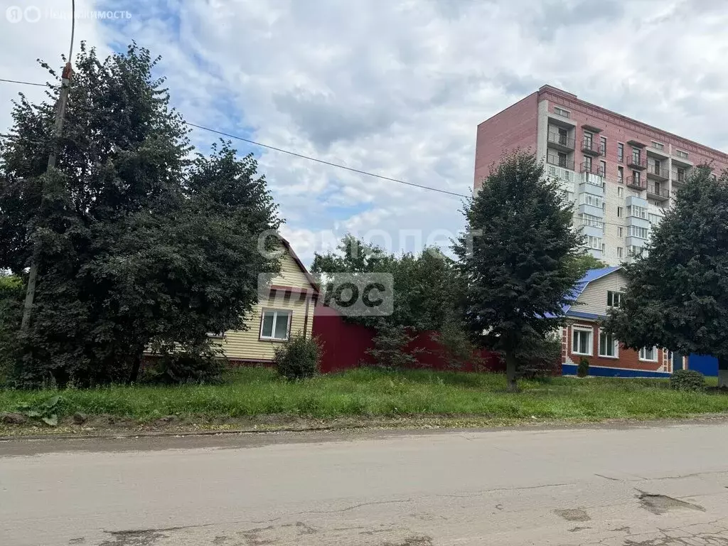Дом в Кузнецк, улица Гагарина (67.7 м) - Фото 2