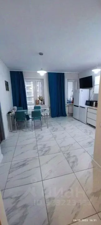 2-к кв. Красноярский край, Красноярск ул. Партизана Железняка, 38А ... - Фото 2