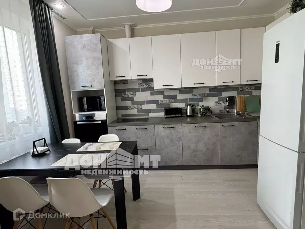 Продаётся 2-к квартира, 45 м - Фото 0
