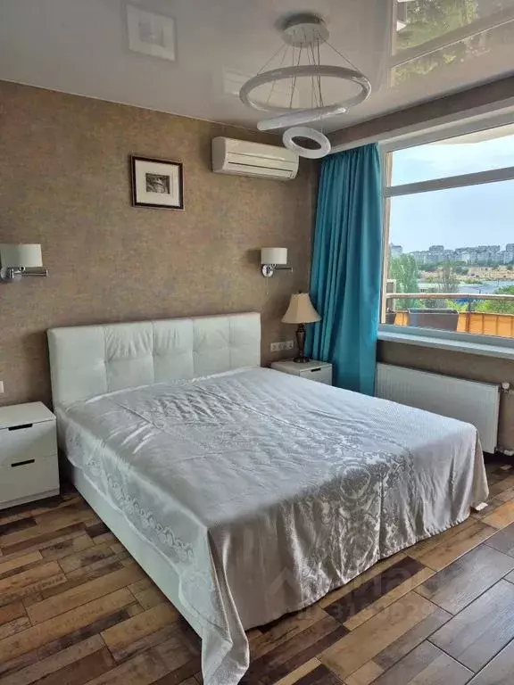 2-к кв. Севастополь просп. Юрия Гагарина, 52/3 (75.0 м) - Фото 0