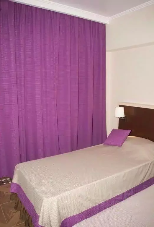 Комната Челябинская область, Челябинск Пермская ул., 55 (25.0 м) - Фото 2