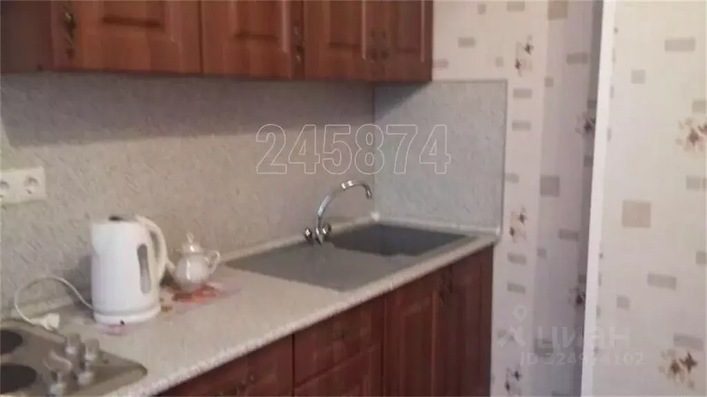 3-к кв. Москва Задонский проезд, 36К1 (72.0 м) - Фото 2