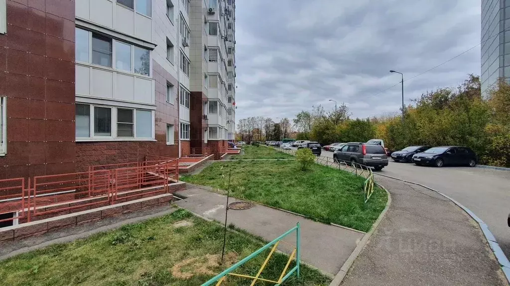 Помещение свободного назначения в Московская область, Люберцы ... - Фото 1