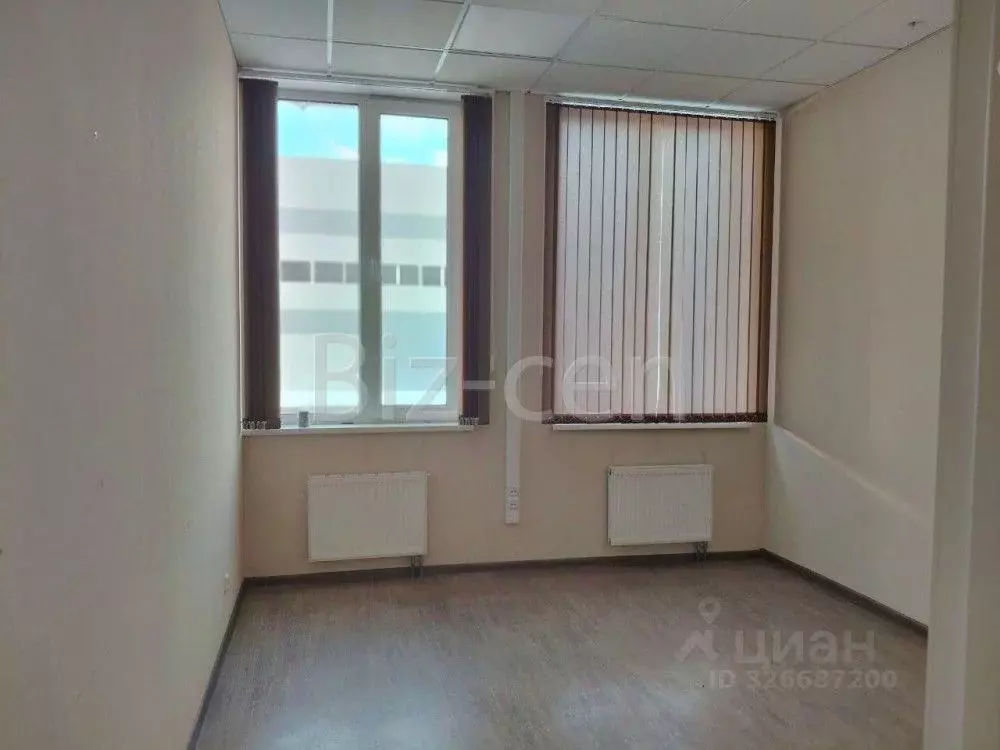 Офис в Санкт-Петербург ул. Профессора Качалова, 7 (68 м) - Фото 1