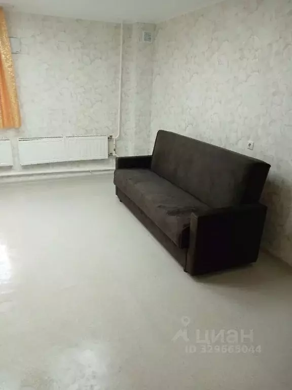 2-к кв. Томская область, Томск Дамбовая ул., 26 (46.0 м) - Фото 1