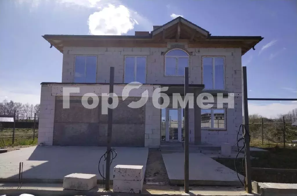 Продается дом в д. Алехново - Фото 1